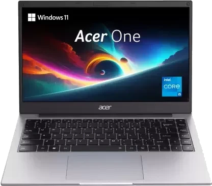 Acer One14 Backlit