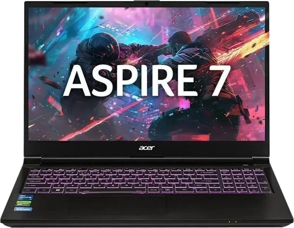 Sell Acer Aspire 7 Series