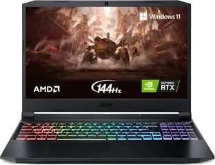 Nitro 5 Series