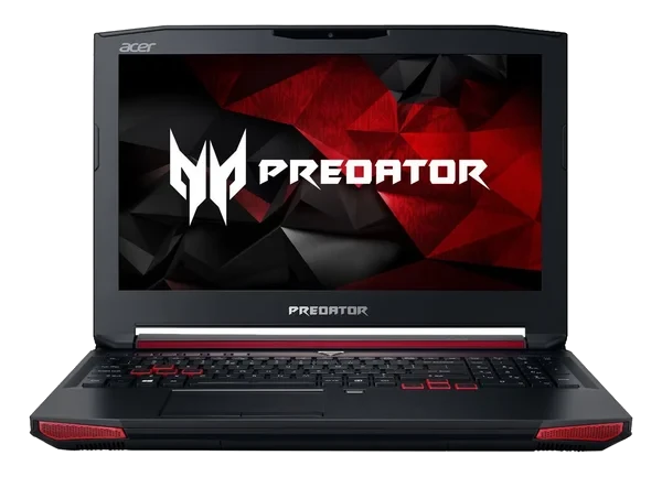 Predator 15 Series