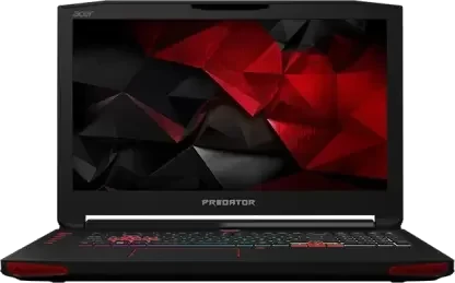 Predator 17 Series