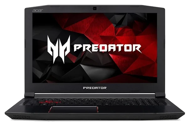 Predator Helios 300 Series