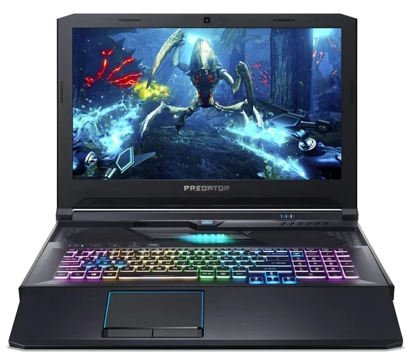 Predator Helios 700 Series