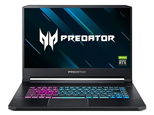 Sell Acer Predator Triton 500 Series