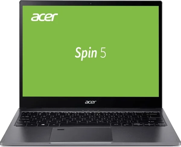 Spin 5 Series