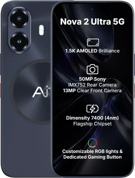 Sell Your Old AI+ Smartphone at Best Price