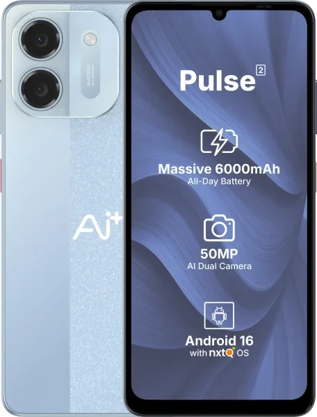 AI+ Pulse 2