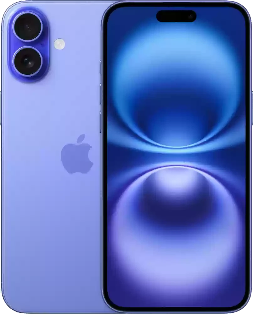 Sell Apple iPhone 16 Plus
