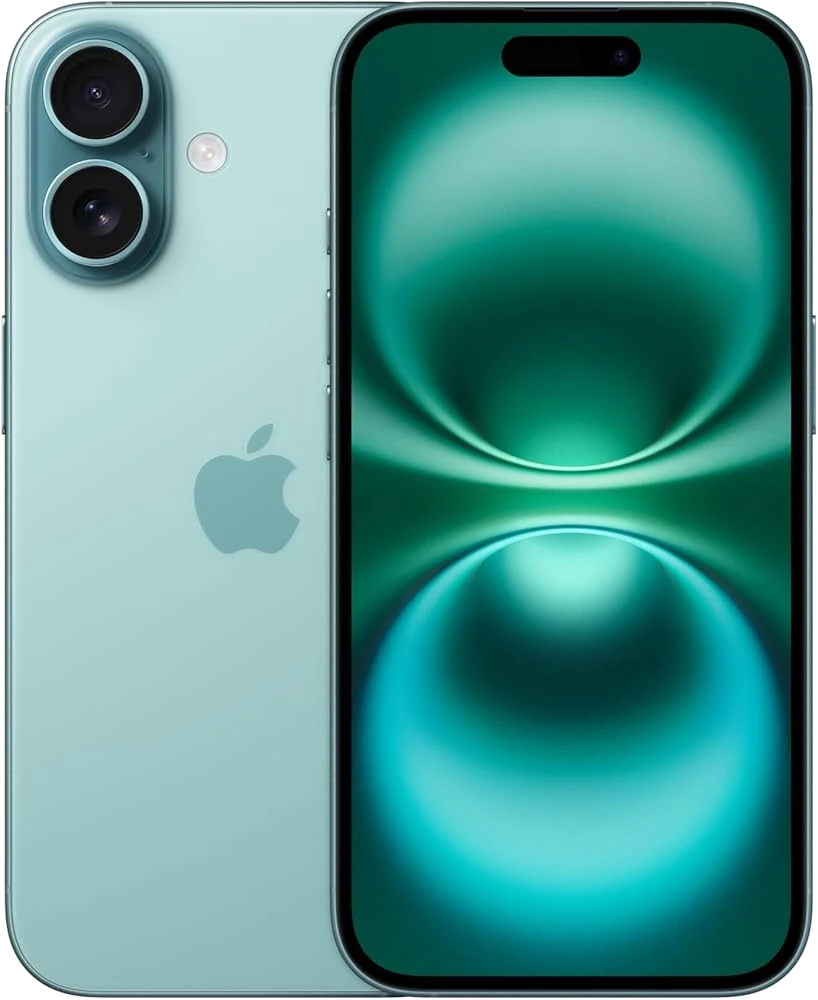 Sell Apple iPhone 16