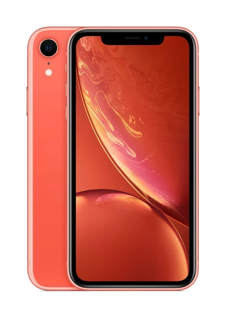 Apple iPhone XR