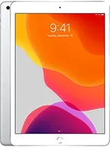 iPad 10.2 7th Gen (Wi-Fi + Cellular)