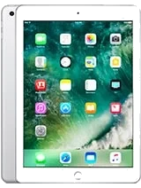 iPad 9.7 5th Gen (Wi-Fi + Cellular)