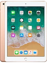 Sell Apple iPad 9.7 6th Gen (Wi-Fi + Cellular)