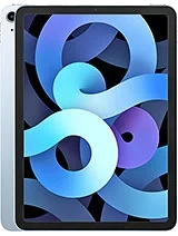 iPad Air 4th Gen (Wi-Fi + Cellular)