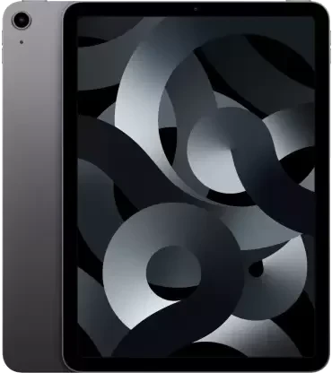 iPad Air 5th Gen (Wi-Fi + Cellular)
