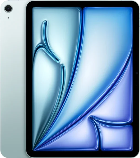 iPad Air M2 13 (Wi-Fi Only)
