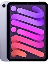 iPad mini 6th Gen (Wi-Fi Only)