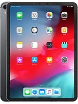 iPad Pro 11 1st Gen (Wi-Fi Only)