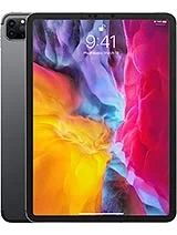 iPad Pro 11 2nd Gen (Wi-Fi Only)