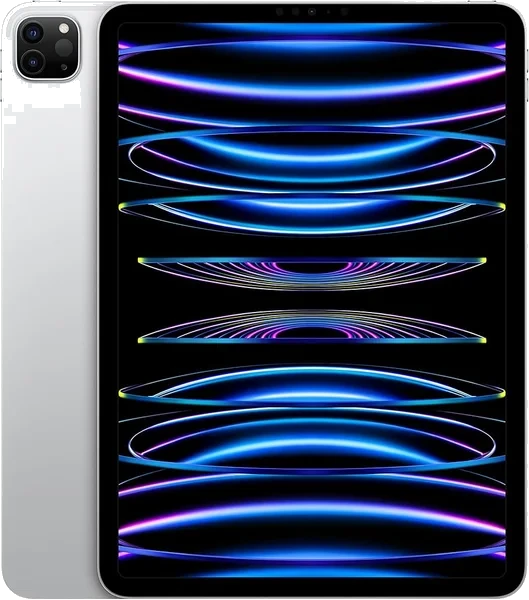 iPad Pro 11 4th Gen (WiFi+Cellular)