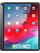 iPad Pro 12.9 3rd Gen (Wi-Fi Only)
