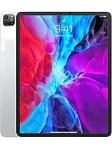 iPad Pro 12.9 4th Gen (Wi-Fi + Cellular)