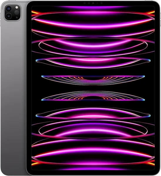 iPad Pro 12.9 6th Gen (Wi-Fi+Cellular)