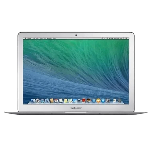MacBook Air 2017
