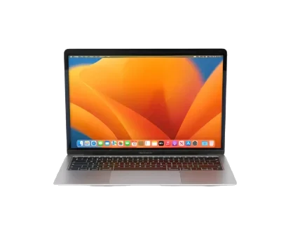MacBook Air 2018