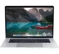 MacBook Pro Touch Bar 2016