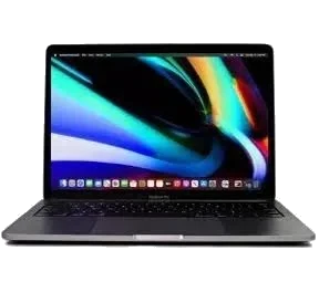 MacBook Pro Touch Bar 2020