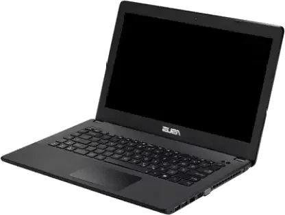 Asus F Series