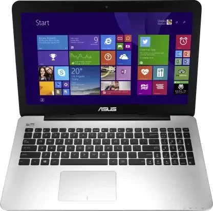 Asus K Series