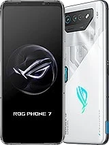 Asus ROG 7