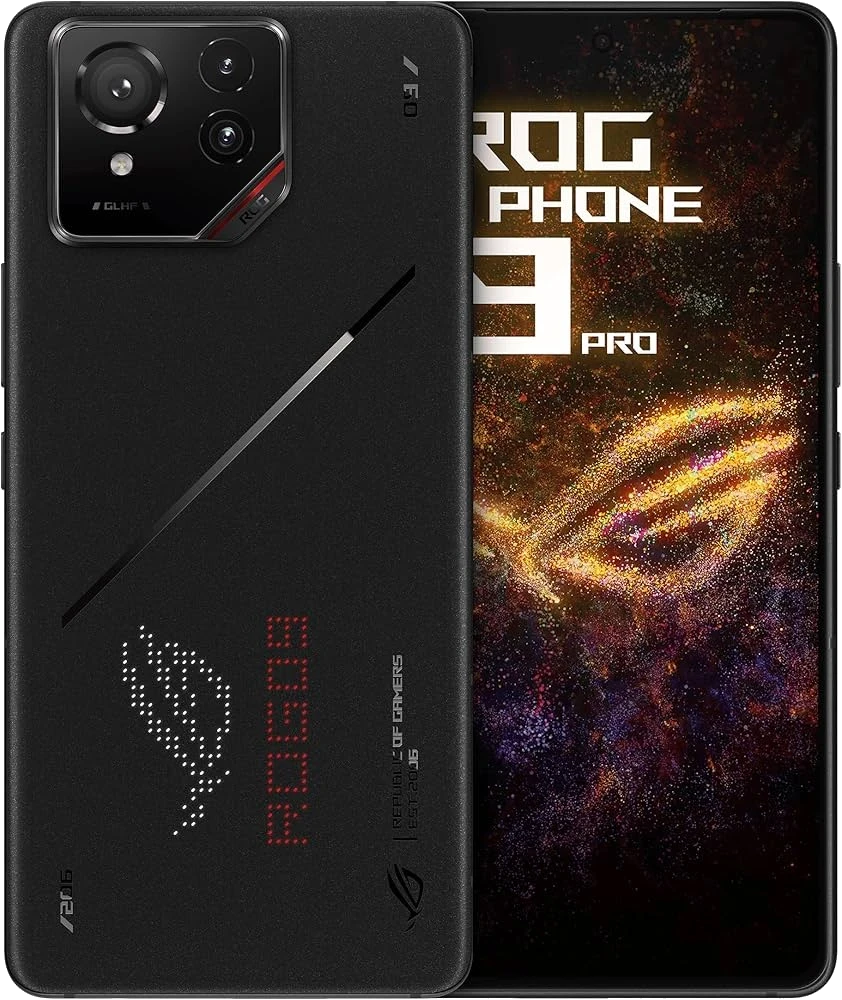 ASUS ROG Phone 9