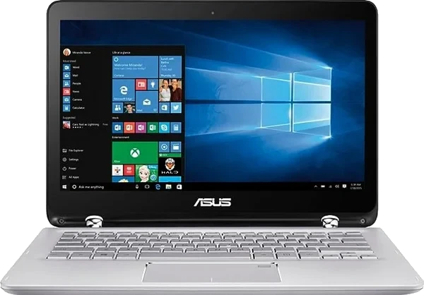 Asus V Series