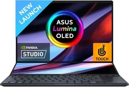 Sell Asus ZenBook Pro Series