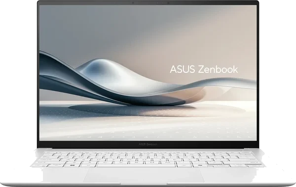 ZenBook S Series