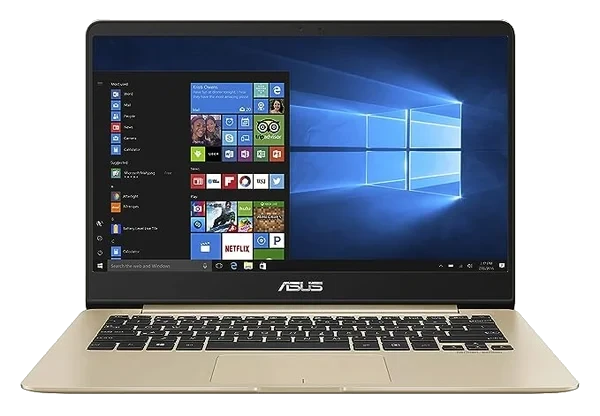ZenBook U Series