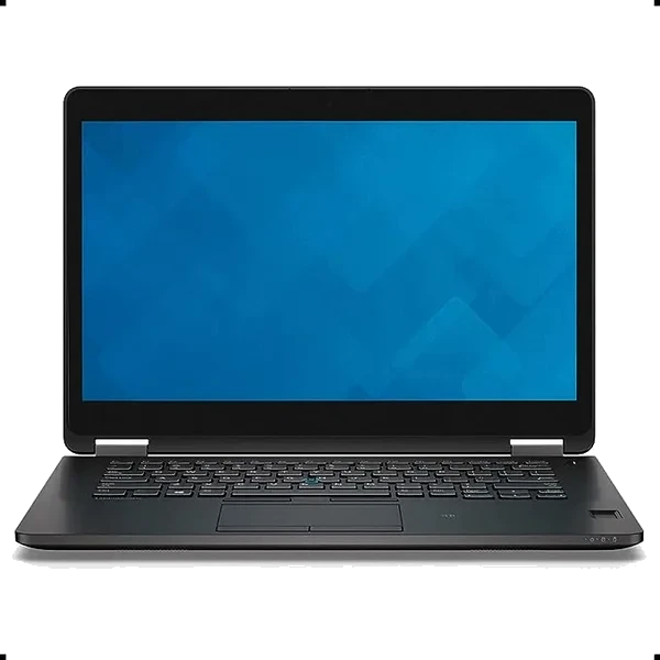 Latitude E5000 Series
