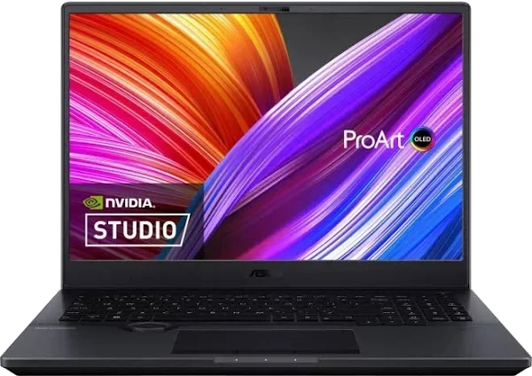 ProArt StudioBook Series