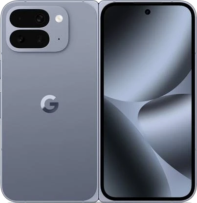 Google Pixel 10 Pro Fold