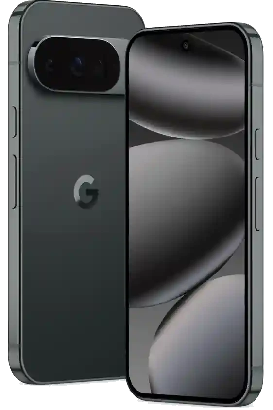 Google Pixel 10 Pro