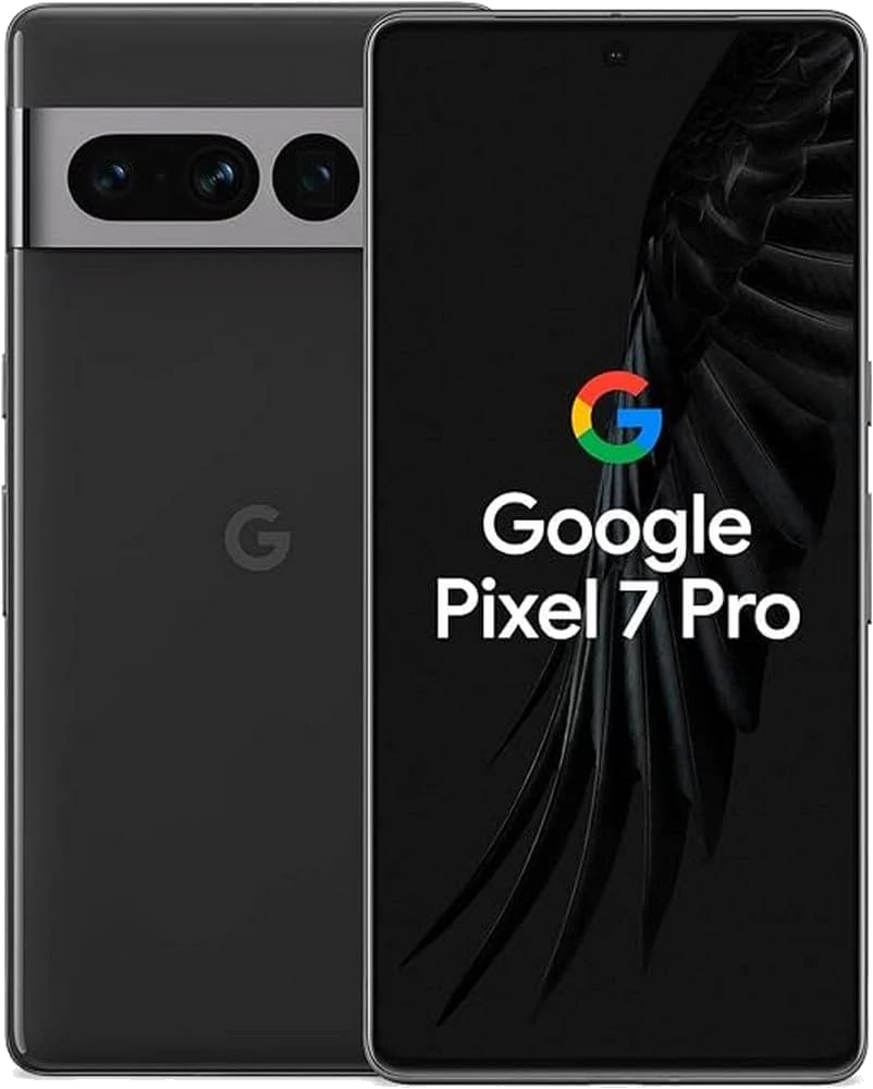 Google Pixel 7 Pro