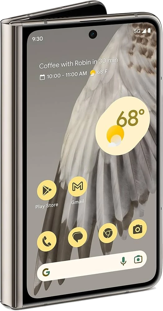 Google Pixel Fold