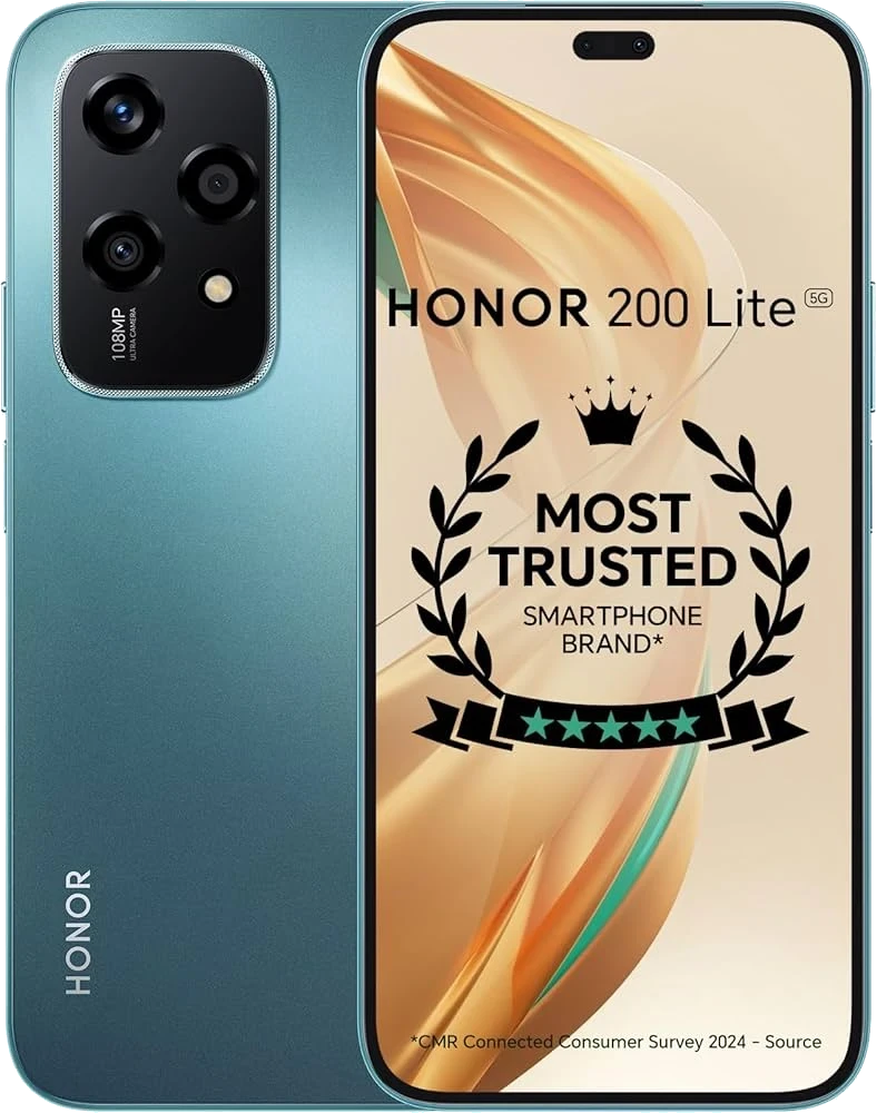 HONOR 200 Lite 5G