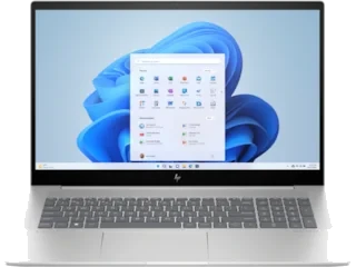 HP 17 Series