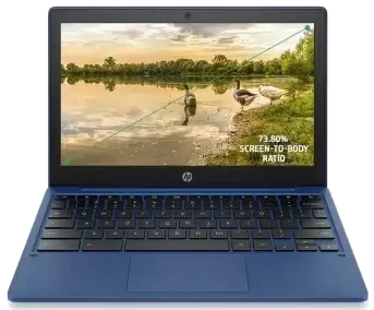 Sell HP Chromebook Series
