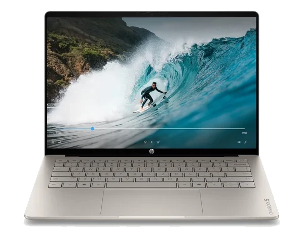 OmniBook 5 Series