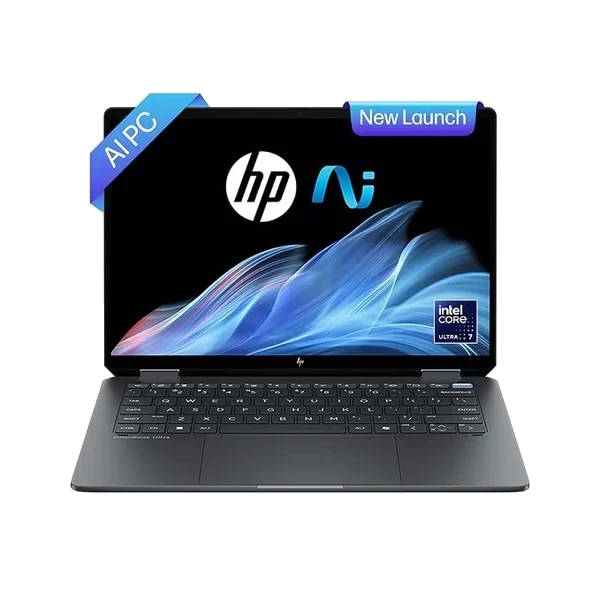 OmniBook Ultra Flip Series